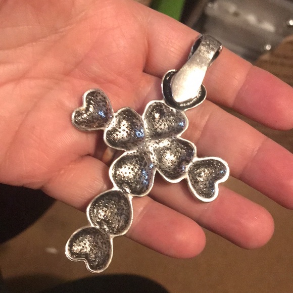 Cross enhancer - Picture 2 of 3